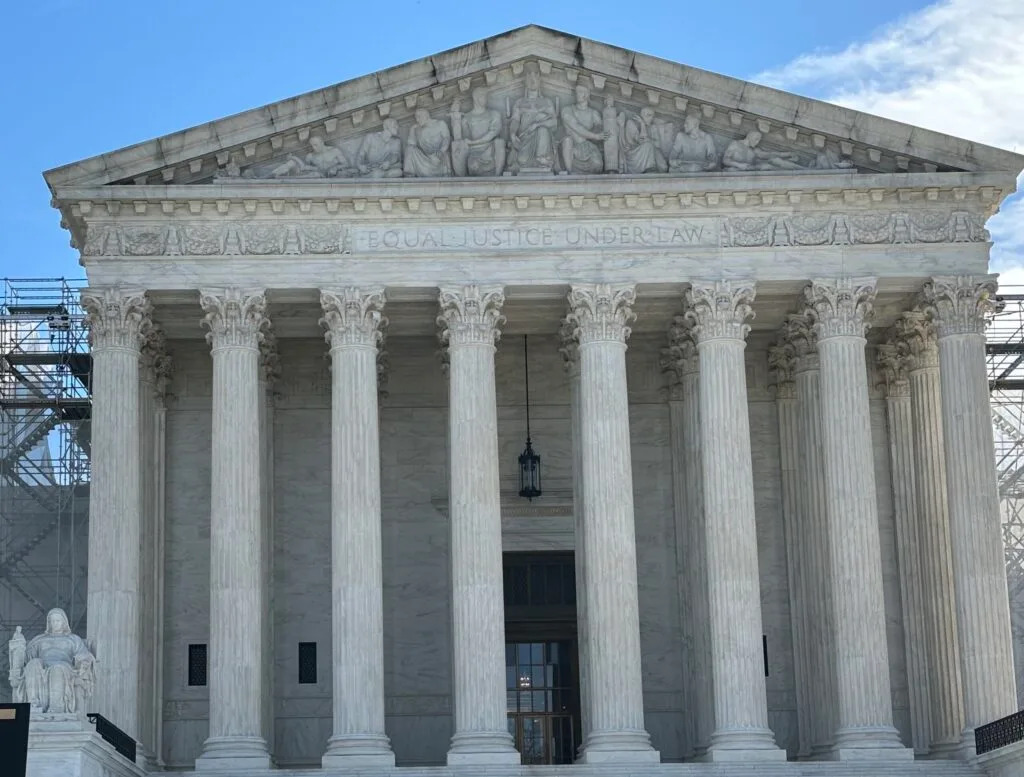 How we got here: Louisiana’s redistricting case puts the Voting Rights Act on trial
