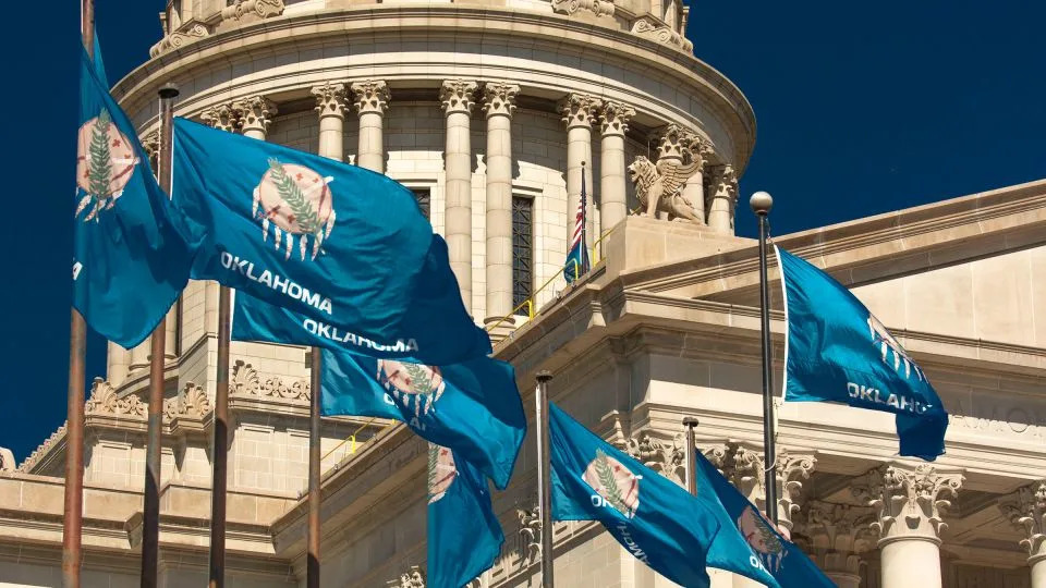Exclusive: Oklahoma to begin controversial test to weed out ‘woke’ teacher applicants today