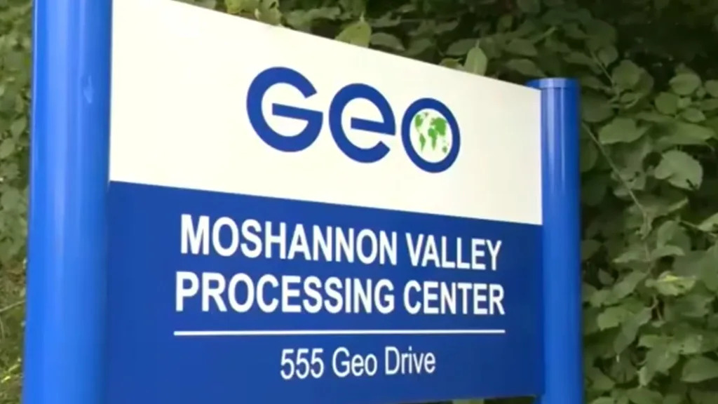Chinese ICE detainee dies by suicide days after transfer to Pennsylvania facility