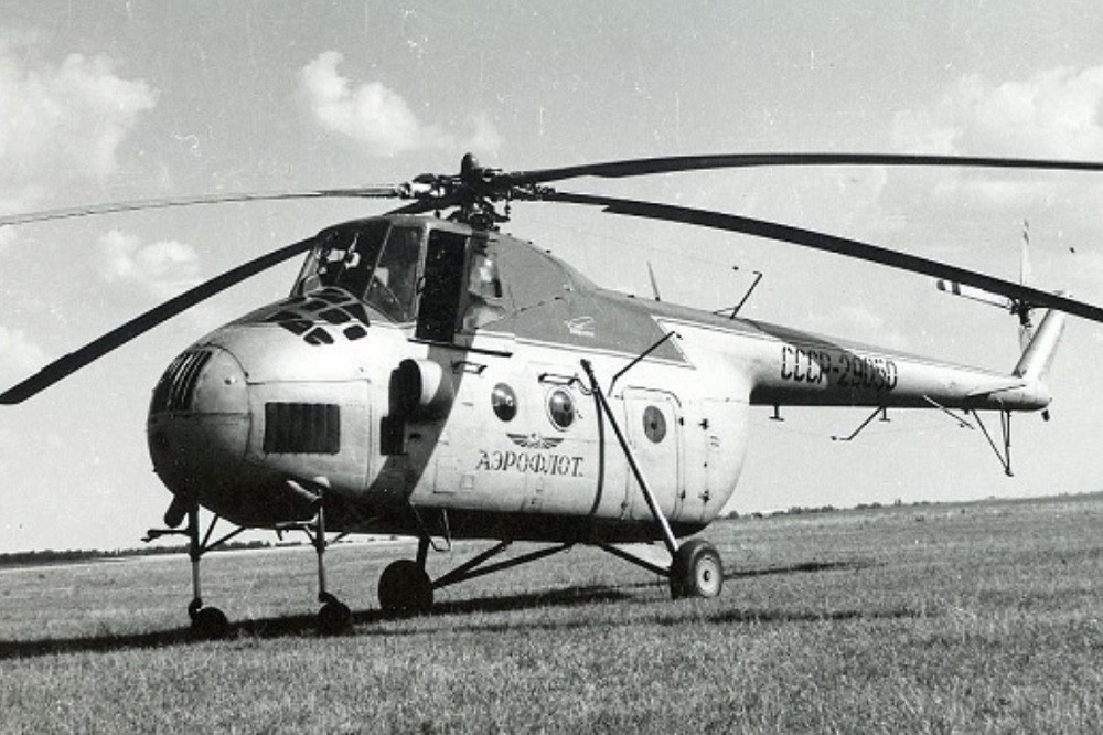 Giải mã Mi-8, mẫu trực thăng được sản xuất nhiều nhất thế giới