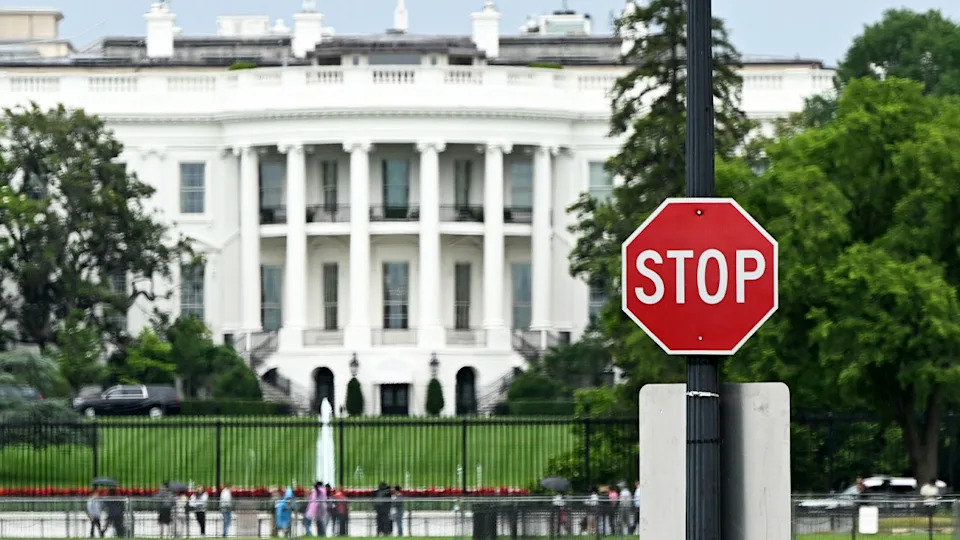 DC US attorney says ‘enough is enough’ as youth crime puts spotlight on nation’s capital