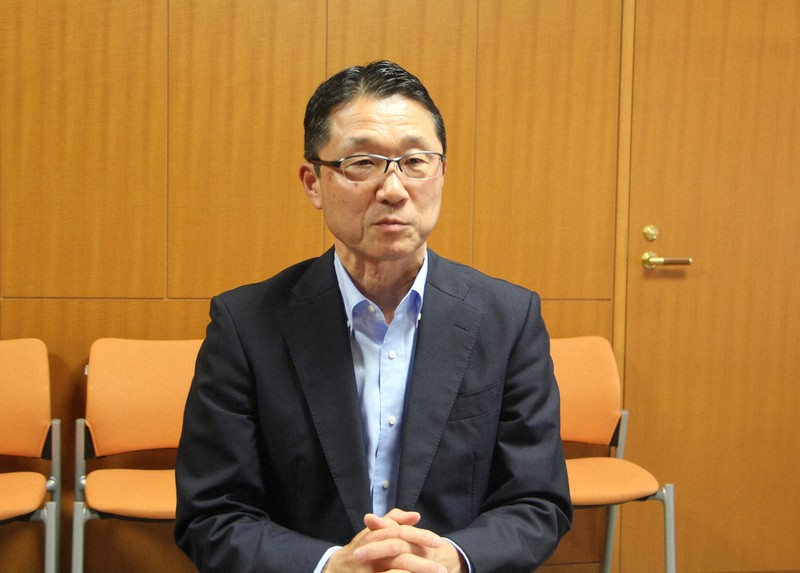 地域金融力強化へ「支援しっかり考える」　7月就任の伊藤金融庁長官