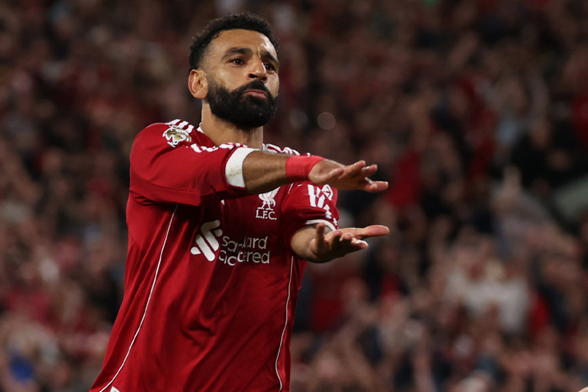 Top 10 ghi bàn Ngoại hạng Anh: Kỷ lục gia Salah thách thức Rooney