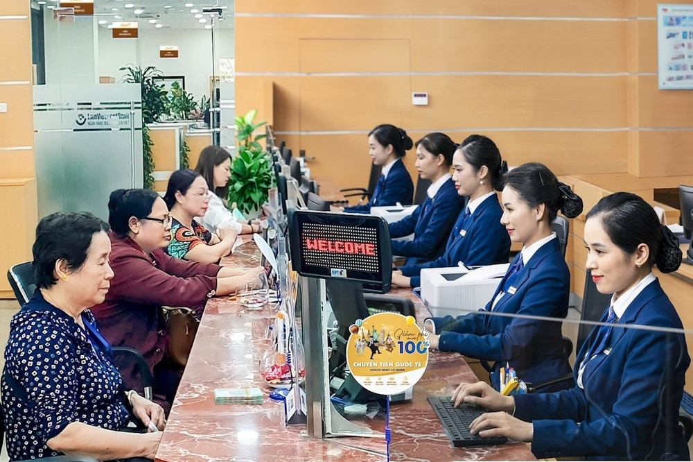Khách hàng gửi hơn 14 triệu tỷ vào ngân hàng, 10 ‘ông lớn' hút tiền gửi nhiều nhất