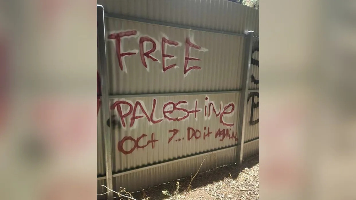 Netanyahu slams Australia PM, says he 'betrayed Israel and abandoned Australia's Jews'