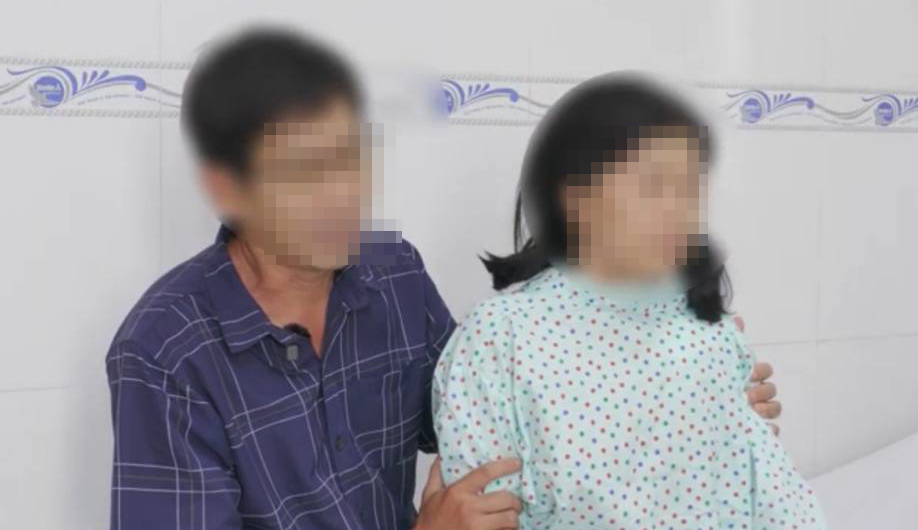 Linh cảm của người chồng cứu vợ trong gang tấc lúc nửa đêm