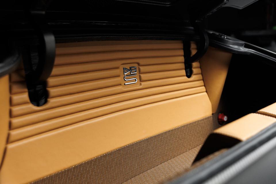 ringbrothers 1971 aston martin dbs build known as octavia