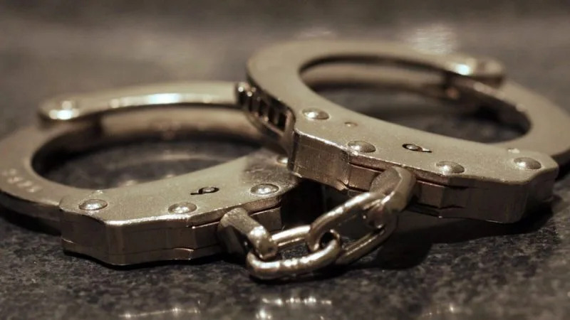 New Mexico man charged with 10th DWI following high-speed chase