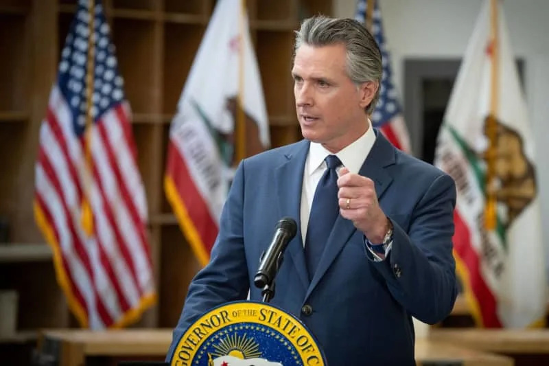 California spending up 50% per capita since 2019