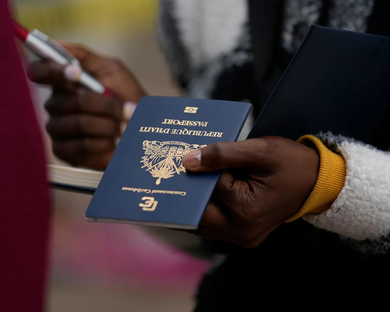 Trump administration to review more than 55 million US visa holders for potential rules violations