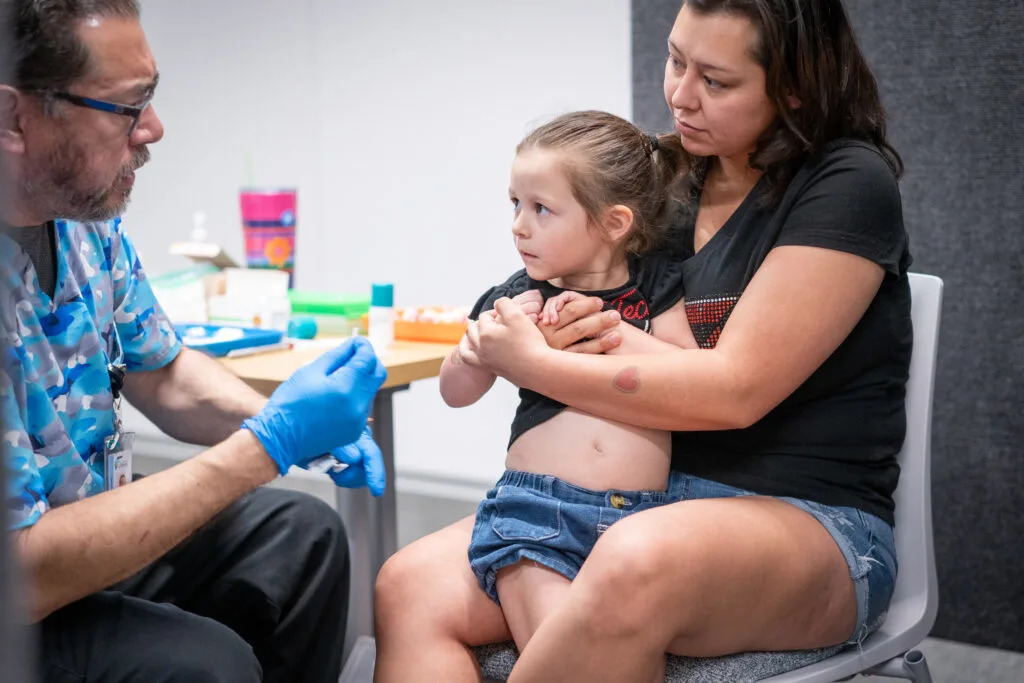 Feds direct Pennsylvania and other states to check immigration status of their Medicaid enrollees