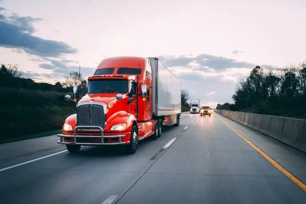 State Department Halts Truck Driver Work Visas After Fatal Florida Crash