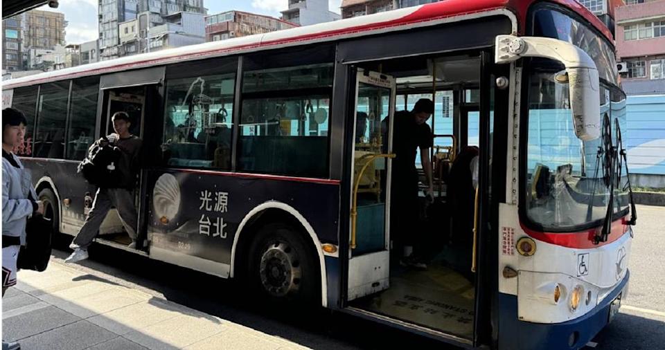 北市客運駕駛昔因疫情銳減近600人「至今未回流」 公運處盼靠加薪找回流失人力