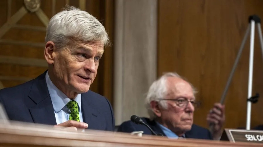 Watch live: Senate convenes hearing on health care affordability