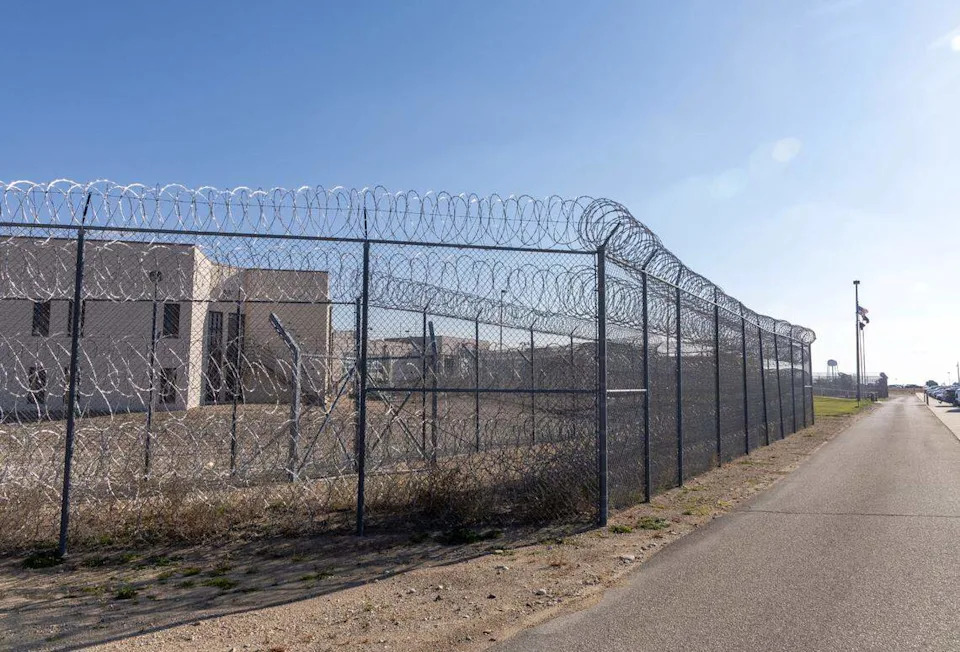 Bryan Kohberger alleges he faces ‘minute-by-minute’ threats in Idaho prison