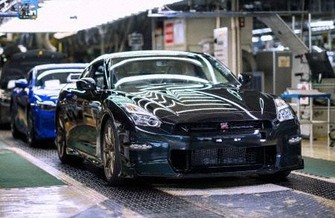 日産、「GT－R」の生産終了　社長は将来的な復活も示唆