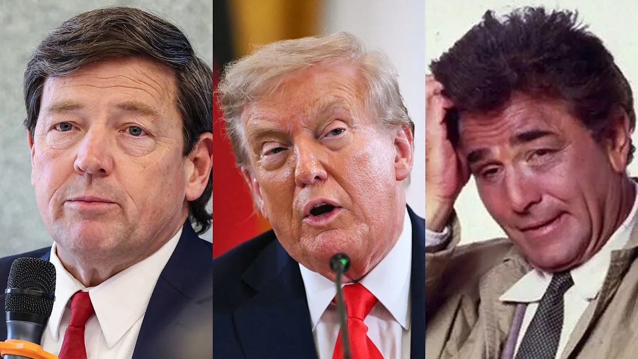 Trump team's bungling makes his bad ideas worse