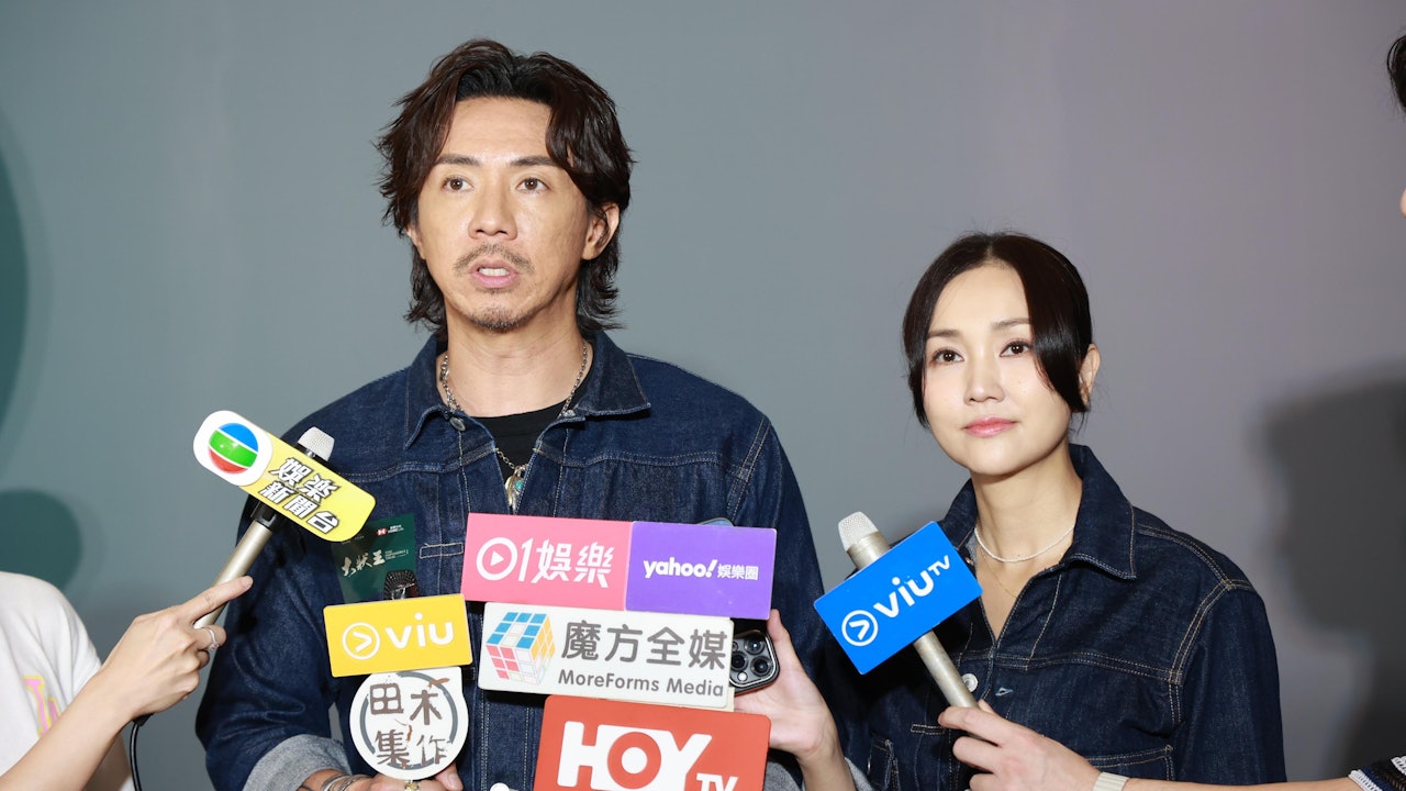 謝安琪演出走音遭網民狂轟 自爆患創傷後壓力症：失眠同埋會喊