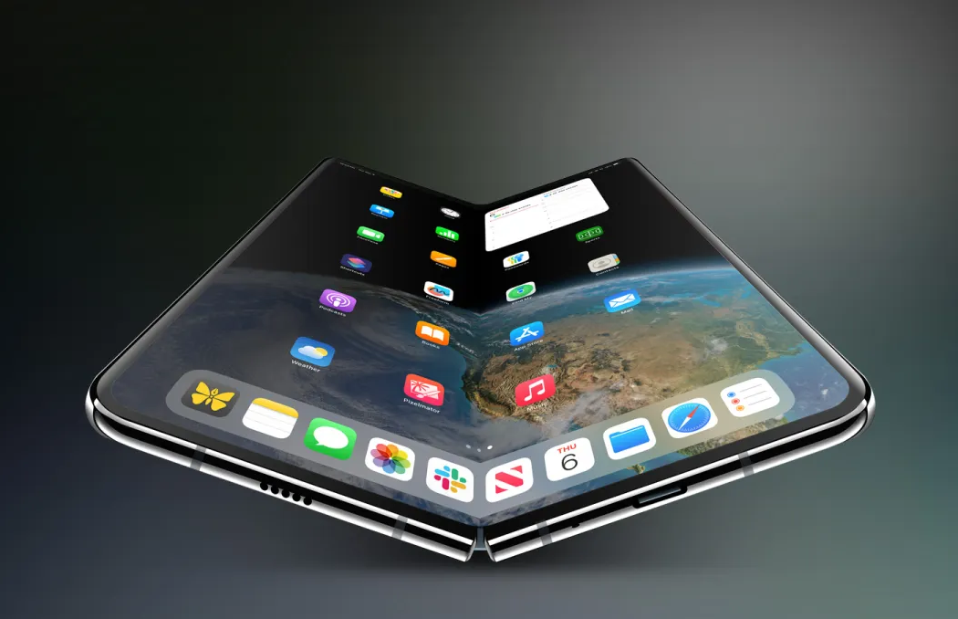 Quên iPhone 17 Pro Max đi, ‘quân bài đặc biệt’ này mới là thứ đáng để đợi