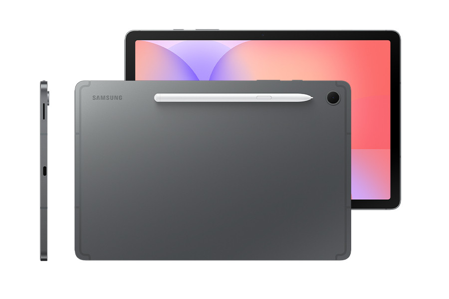 Samsung trình làng Galaxy Tab S10 Lite, máy tính bảng phổ thông, giá 'học sinh'
