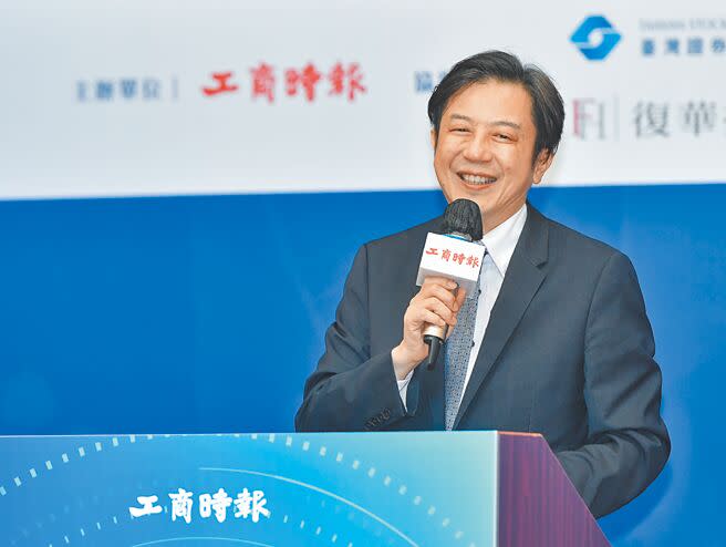 ETF大未來》金管會副主委陳彥良：因應全球變局 ETF成核心工具