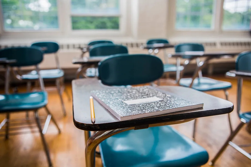 The fight over charter schools in some of America's rural states