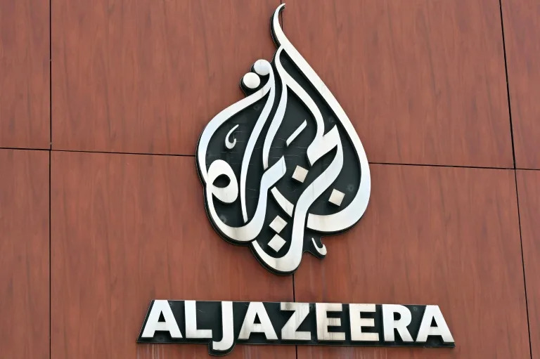 Al Jazeera says 5 journalists killed in Israeli strike in Gaza