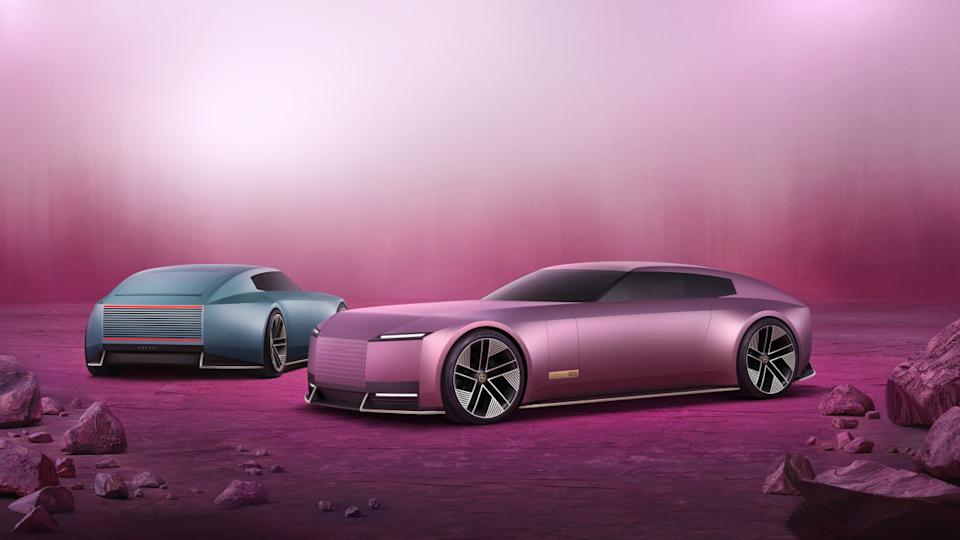 Trump Slams Jaguar’s "Woke" Marketing While New CEO Defends Strategy