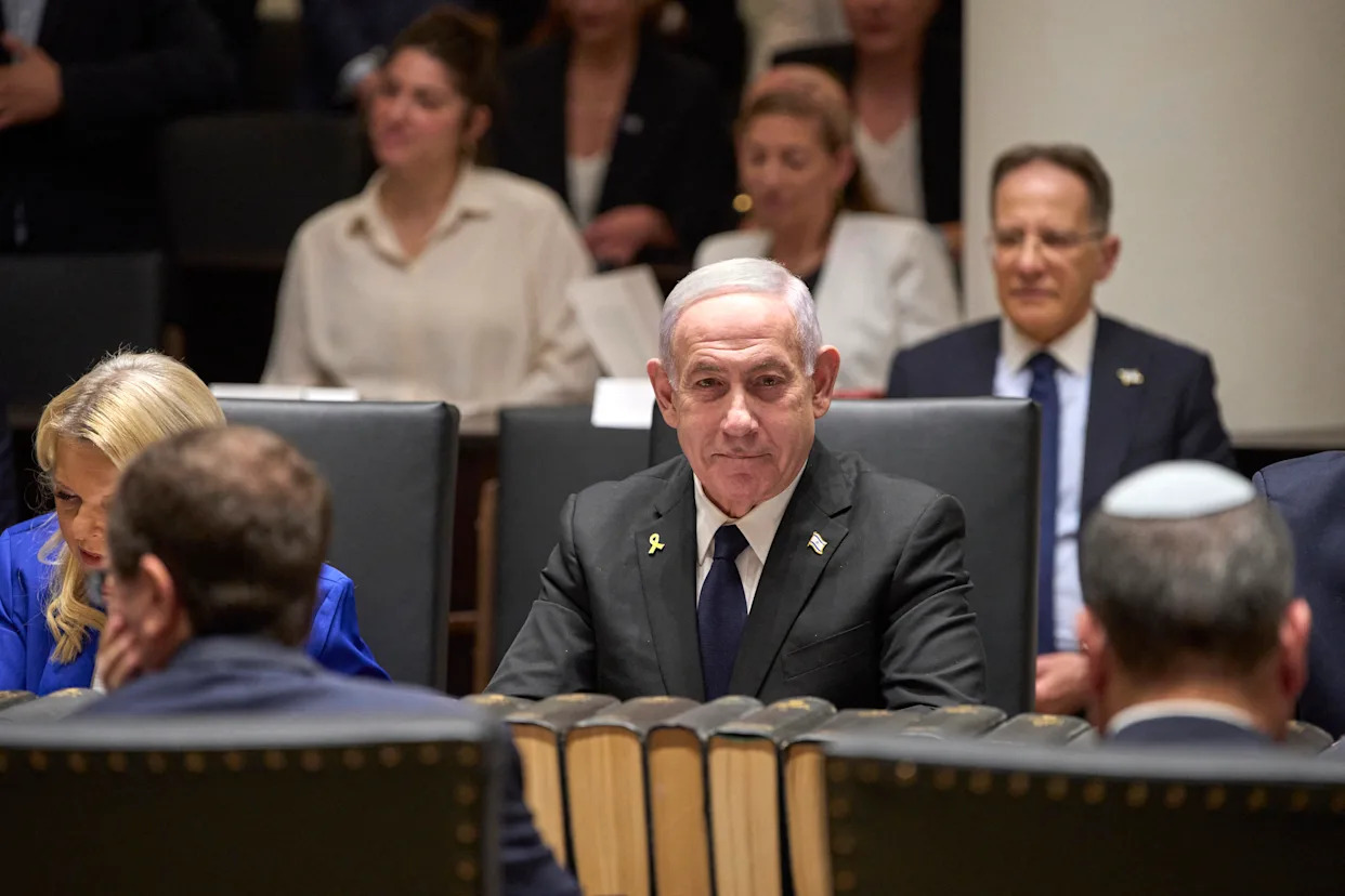 Israel, South Sudan in talks over forced transfer of Palestinians: Report