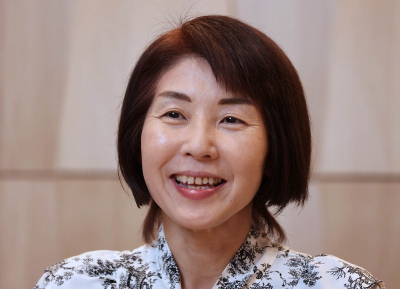 ブームは永遠ではない　清水市代・日本将棋連盟新会長が抱く危機感