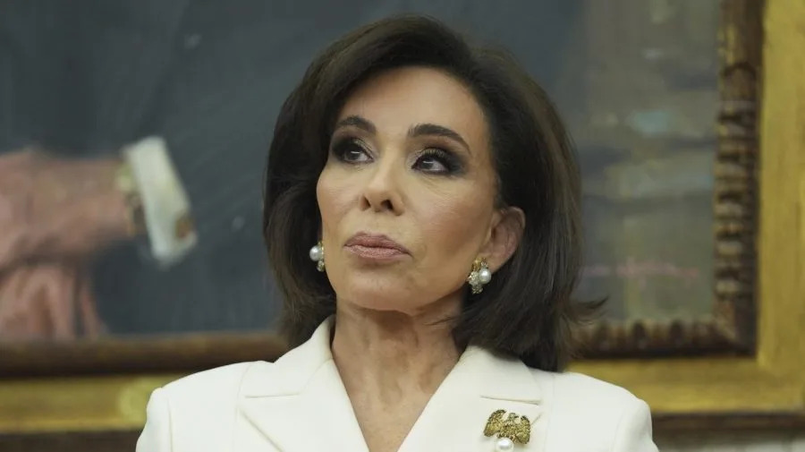 Jeanine Pirro eyes guns, immigration as DC attorney