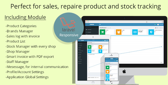Multistore sales and repair tracking system Multistore sales and repair tracking system