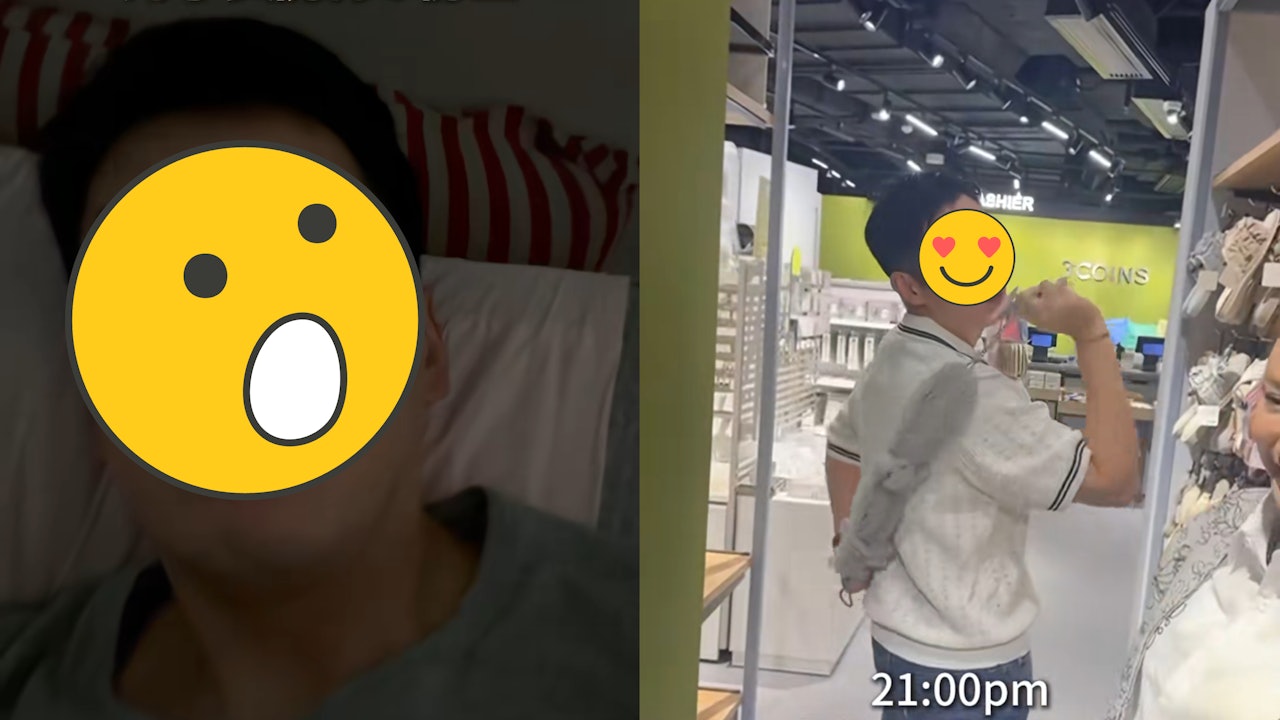 過氣藝人一日打5份工為買樓　做十幾年演員坦言買唔起樓