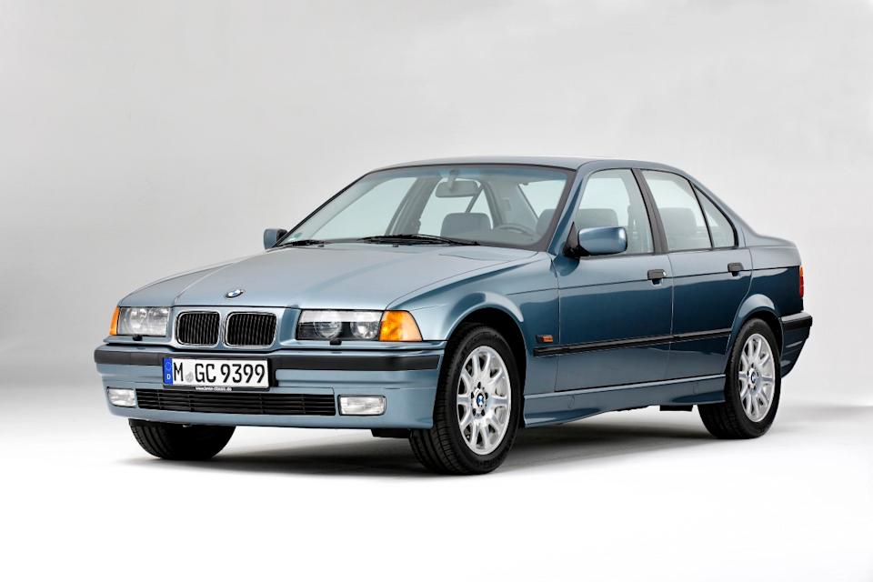 BMW