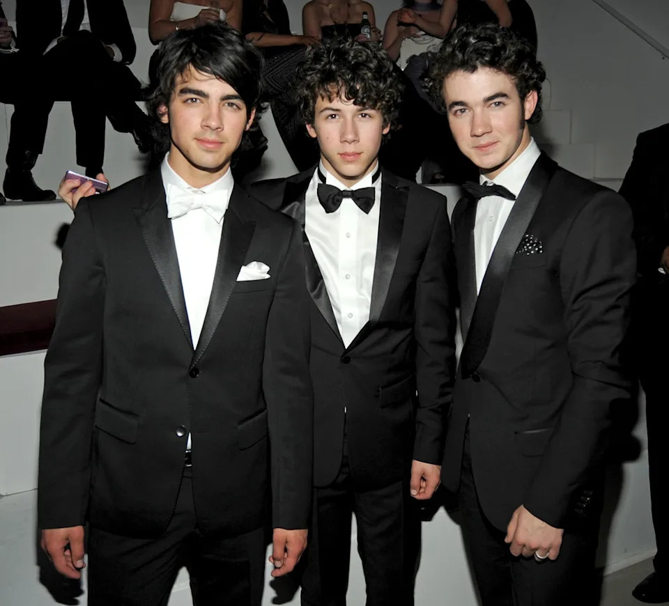 2008: White House Correspondents' Association Dinner