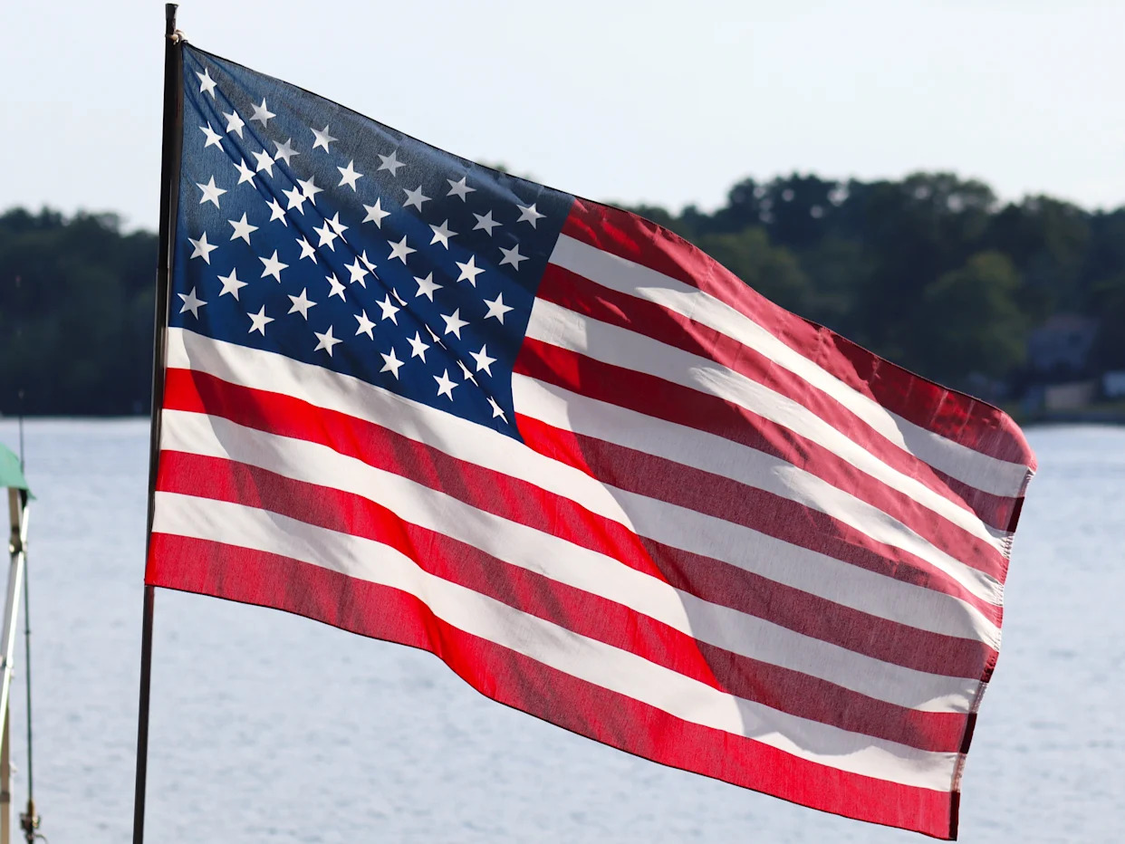 Colorado's flags at half-staff to honor victims of the Minneapolis church shooting