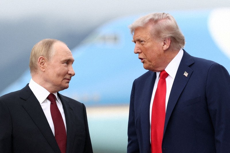 時間稼ぎ?　ロシアの前向きな姿勢、真意は　ウクライナの安全の保証