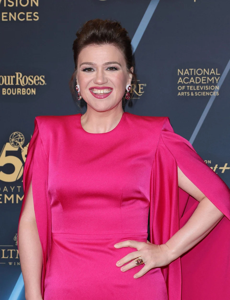 ‘Kelly Clarkson Show’ Future Confirmed Following Ex-Husband’s Tragic Death