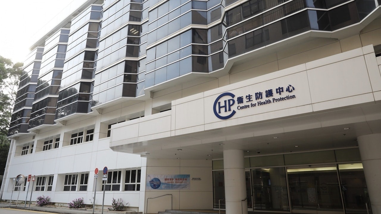 本港據報現首宗輸入基孔肯雅熱個案　涉一名男童上月到佛山近兩周