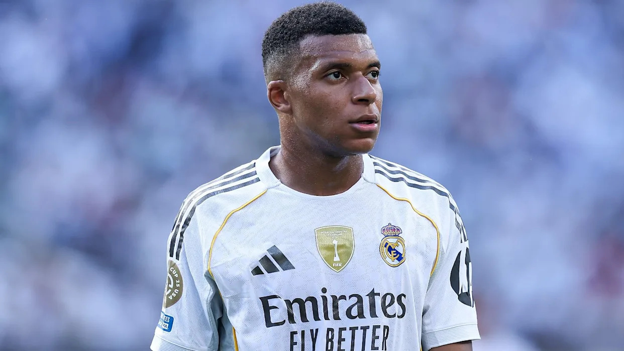Real Madrid : Kylian Mbappé en Arabie Saoudite, une offre historique sur la table