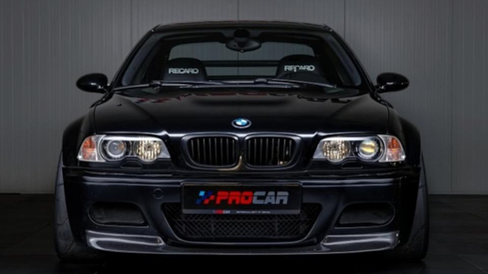 PROCAR/Instagram