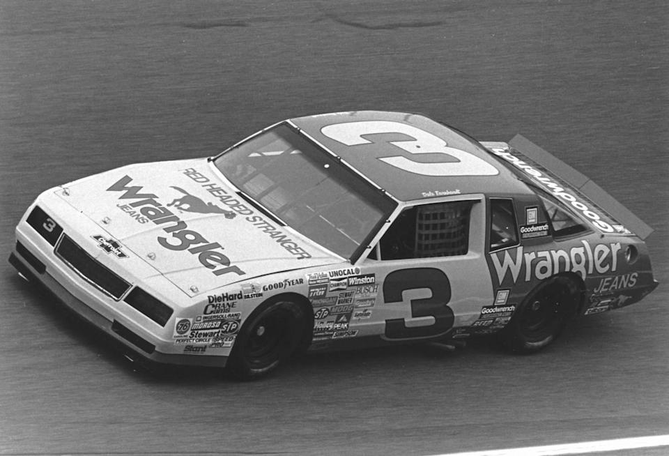 dale earnhardt