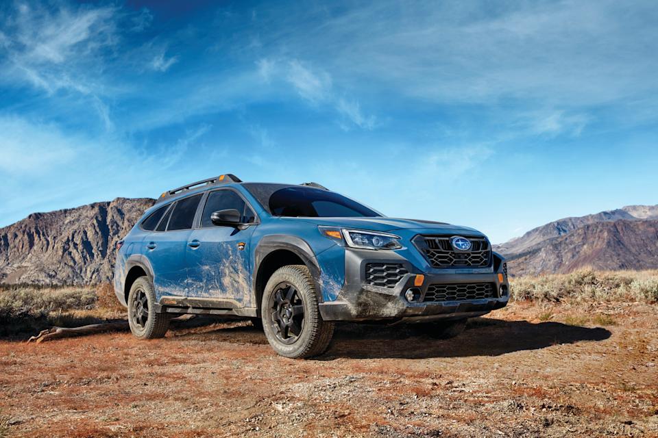 Subaru