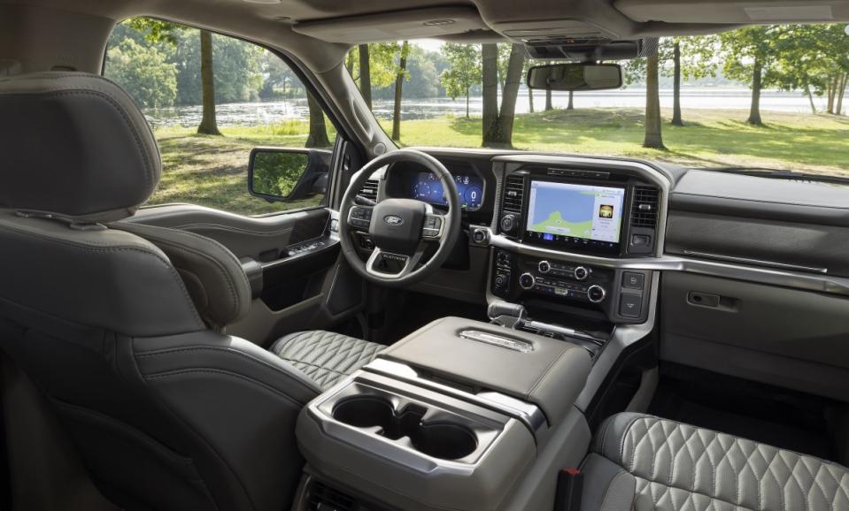 Ford F-150Ford Motor Company