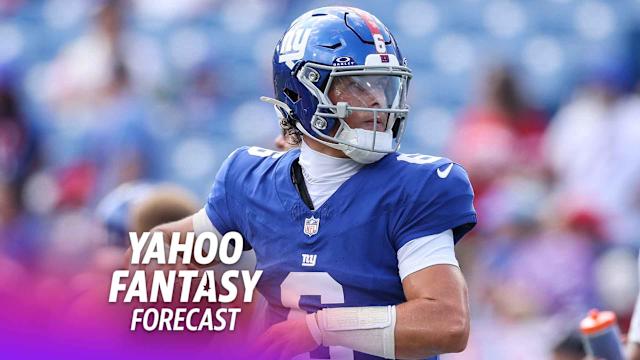 Fantasy Football Rankings 2025: Justin Boone's Top Defenses for drafts