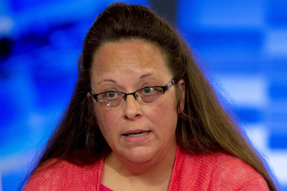 Supreme Court asked to overturn same-sex marriage. California recently moved to protect it