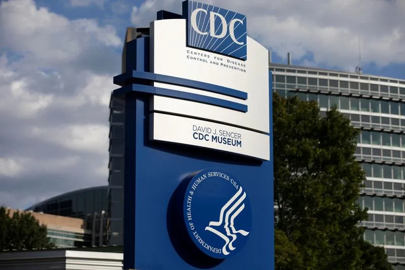 Departing senior CDC officials escorted from Atlanta campus, sources say