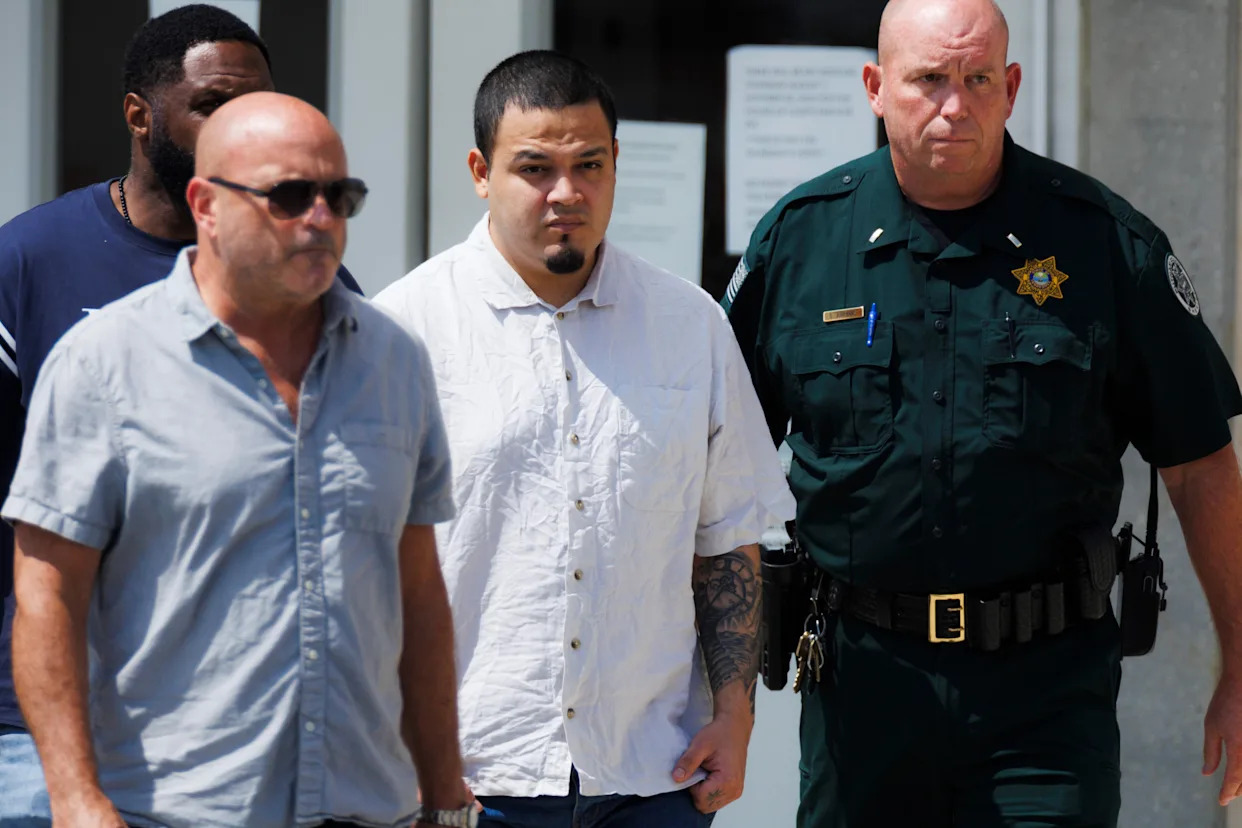 Kilmar Abrego Garcia released from detention
