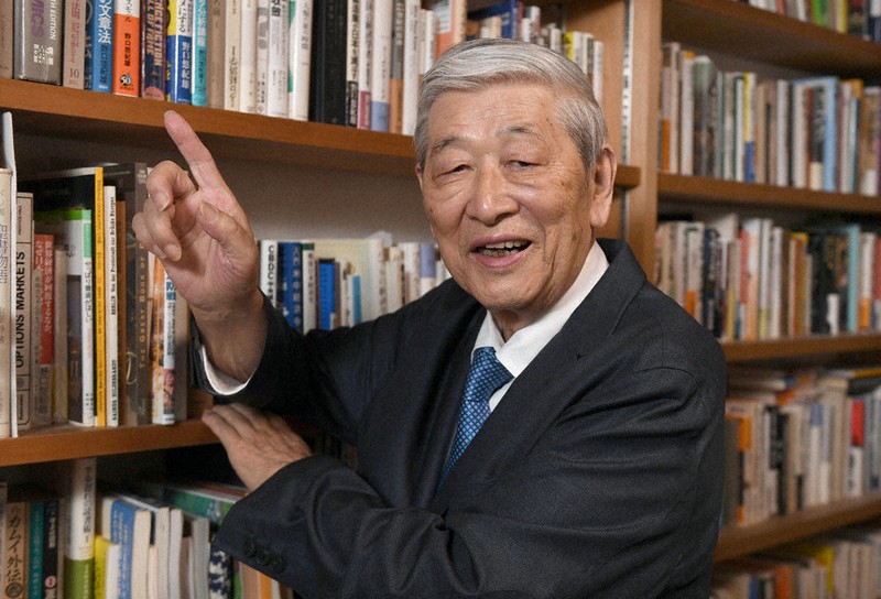 トランプ関税とアベノミクス　共通の「誤り」とは　野口悠紀雄氏