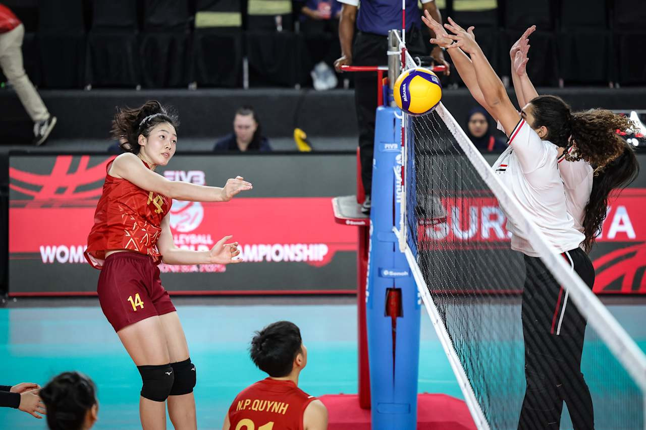 U21 Việt Nam gặp Chile ở trận tranh hạng 17-20 giải thế giới